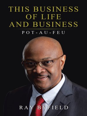 cover image of This Business of Life and Business